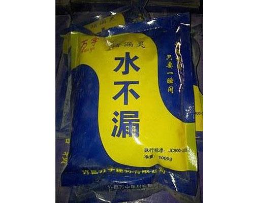 建筑速溶膠粉主要有什么用途呢？可以用在哪些方面？